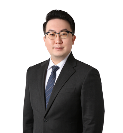 권만수 변호사 프로필 사진