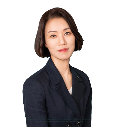 신연아 손해사정사 프로필 썸네일