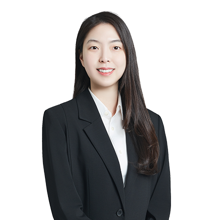 조수진 변호사 프로필 사진