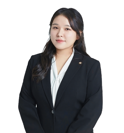 허지현 변호사 프로필 사진