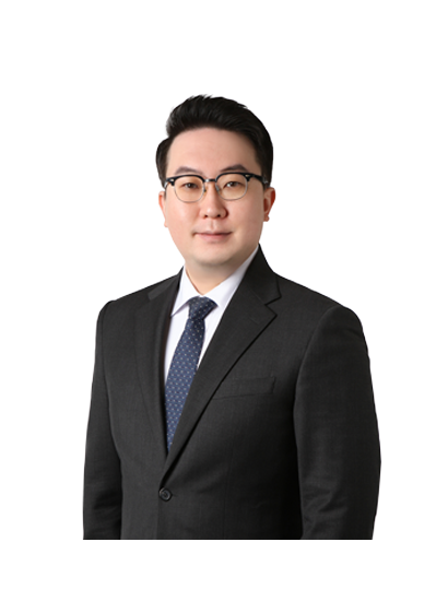 권만수 변호사 프로필 사진