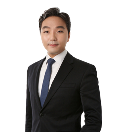 전홍규 변호사 프로필 사진