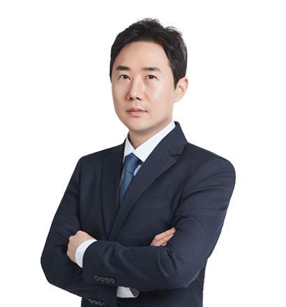 구경완 손해사정사 프로필 사진