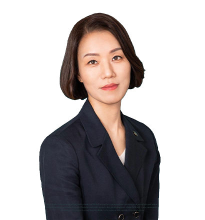 신연아 손해사정사 프로필 사진