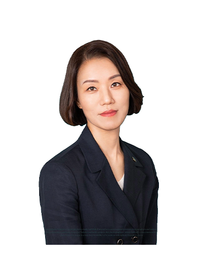 신연아 손해사정사 프로필 사진