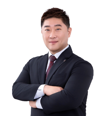 방민성 손해사정사 프로필 사진